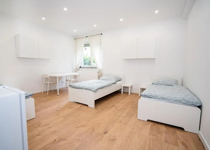 Monteurswohnung In * Köln