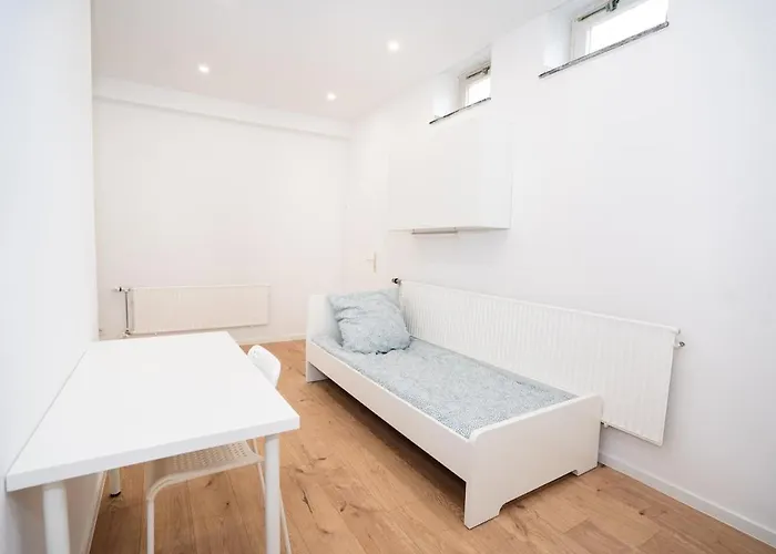 Lejlighed Monteurswohnung In